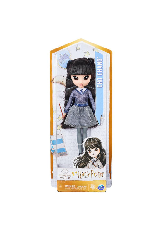 Wizarding World Harry Potter Figura Cho Chang