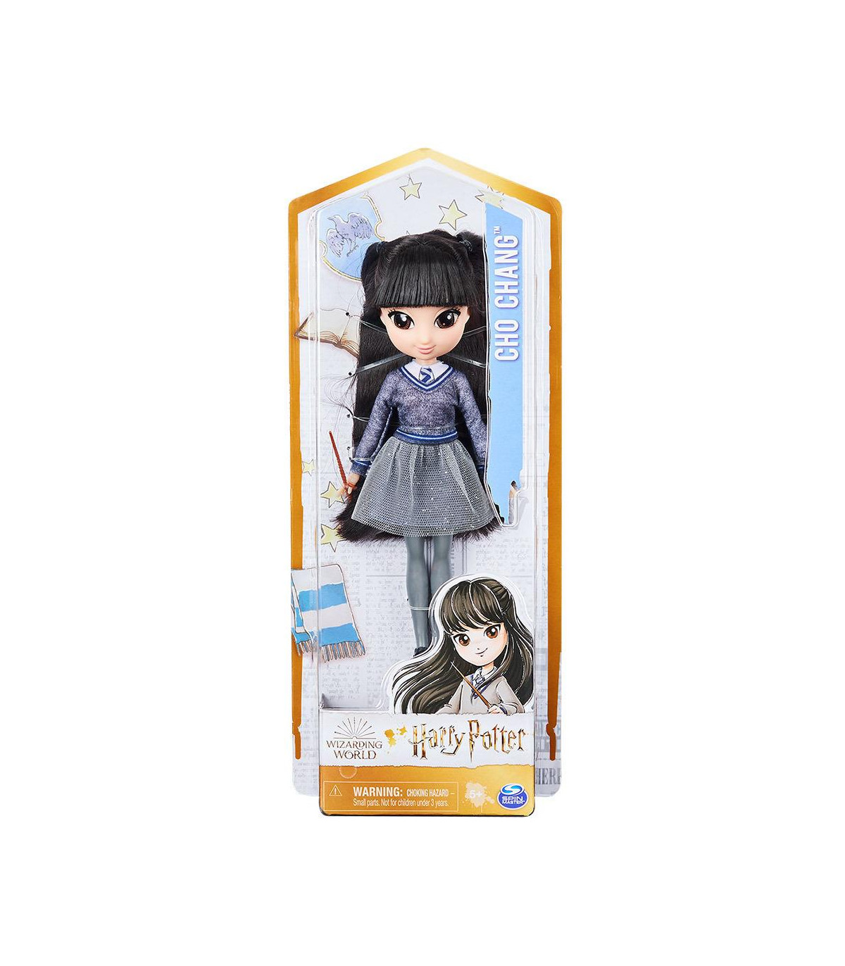 Wizarding World Harry Potter Figura Cho Chang