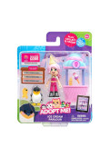 Adopt Me Pack Figuras Heladeria