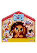Little Live Pets Perro Con Casita