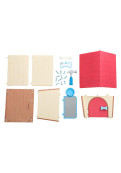 Little Live Pets Perro Con Casita