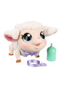 Little Live Pets Snowie Cordero Interactivo