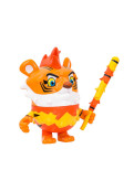 Smashlings Piñata Figura Articulada