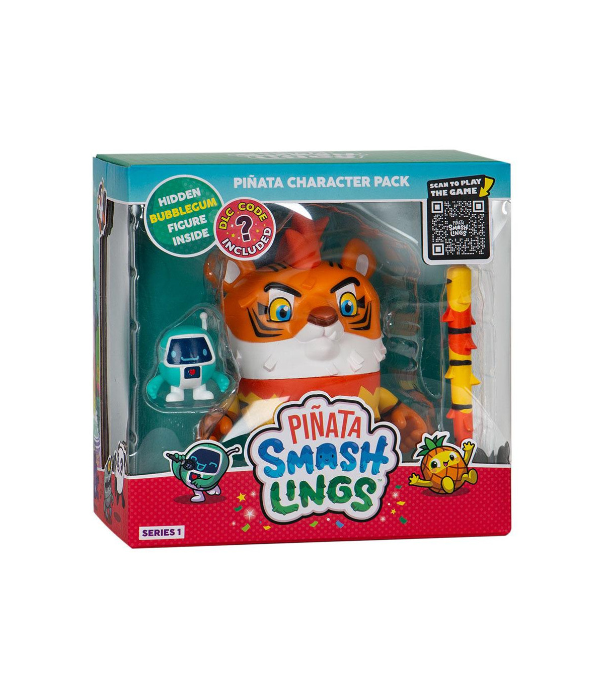 Smashlings Piñata Figura Articulada