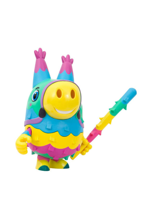 Smashlings Piñata Figura Articulada