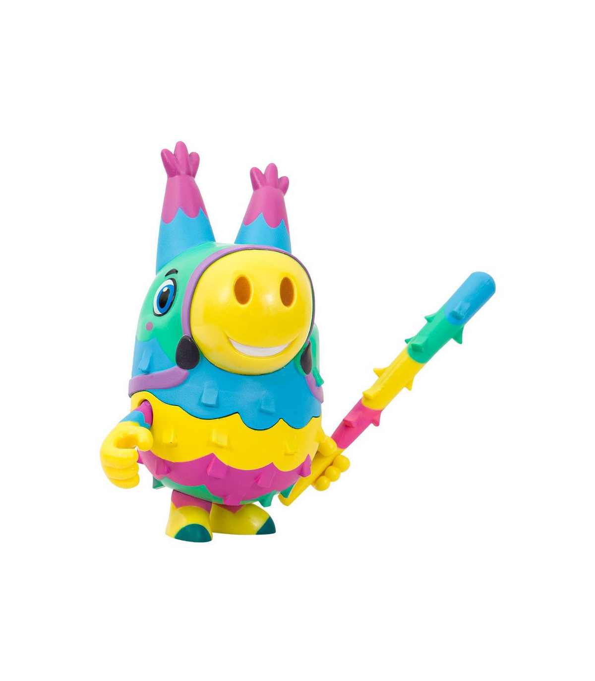 Smashlings Piñata Figura Articulada