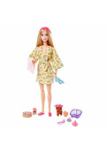 Muñeca Barbie Actividades