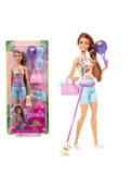 Muñeca Barbie Actividades