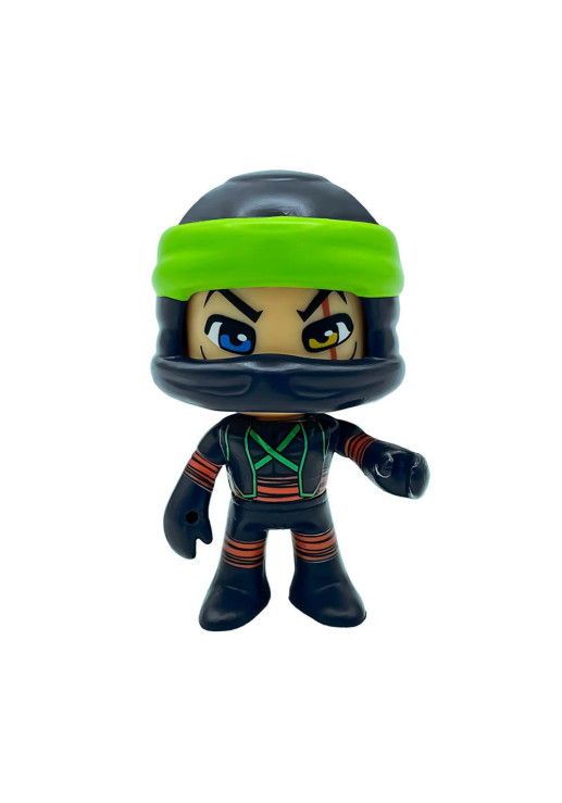 Pinypon Action Moto Ninja
