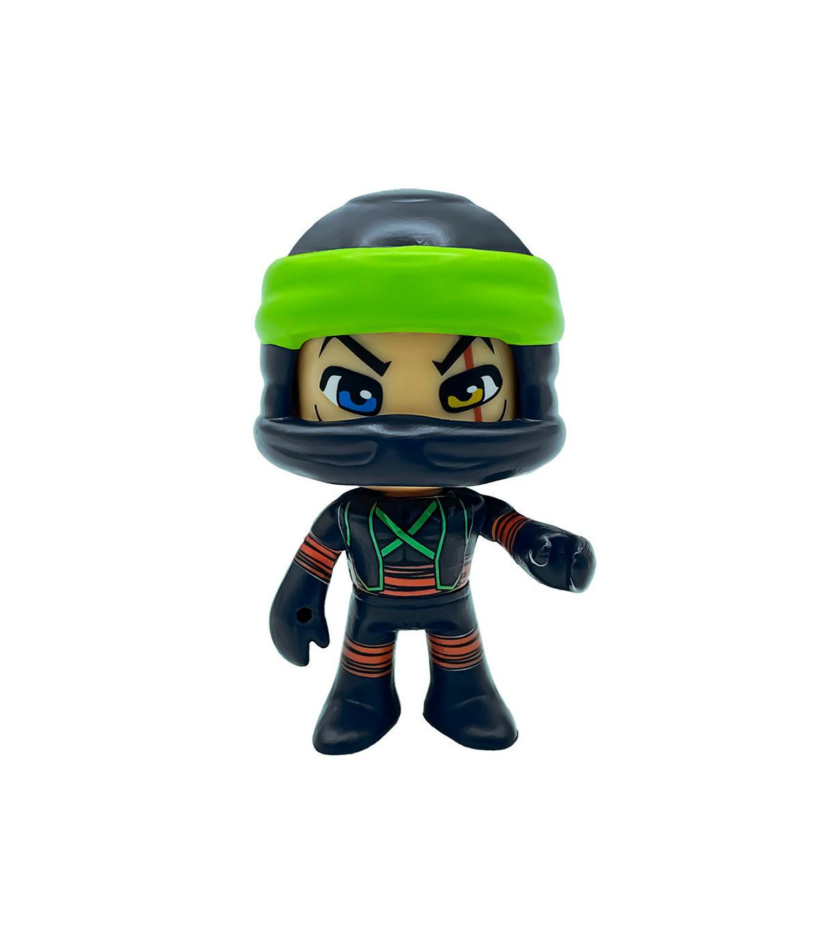 Pinypon Action Moto Ninja