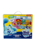 Las Pistas De Blue Mega Puzzle 20 Piezas