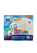 Las Pistas De Blue Mega Puzzle 20 Piezas
