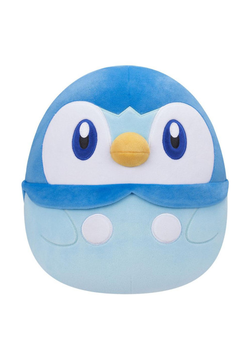 Pokemon Squishmallow Piplup