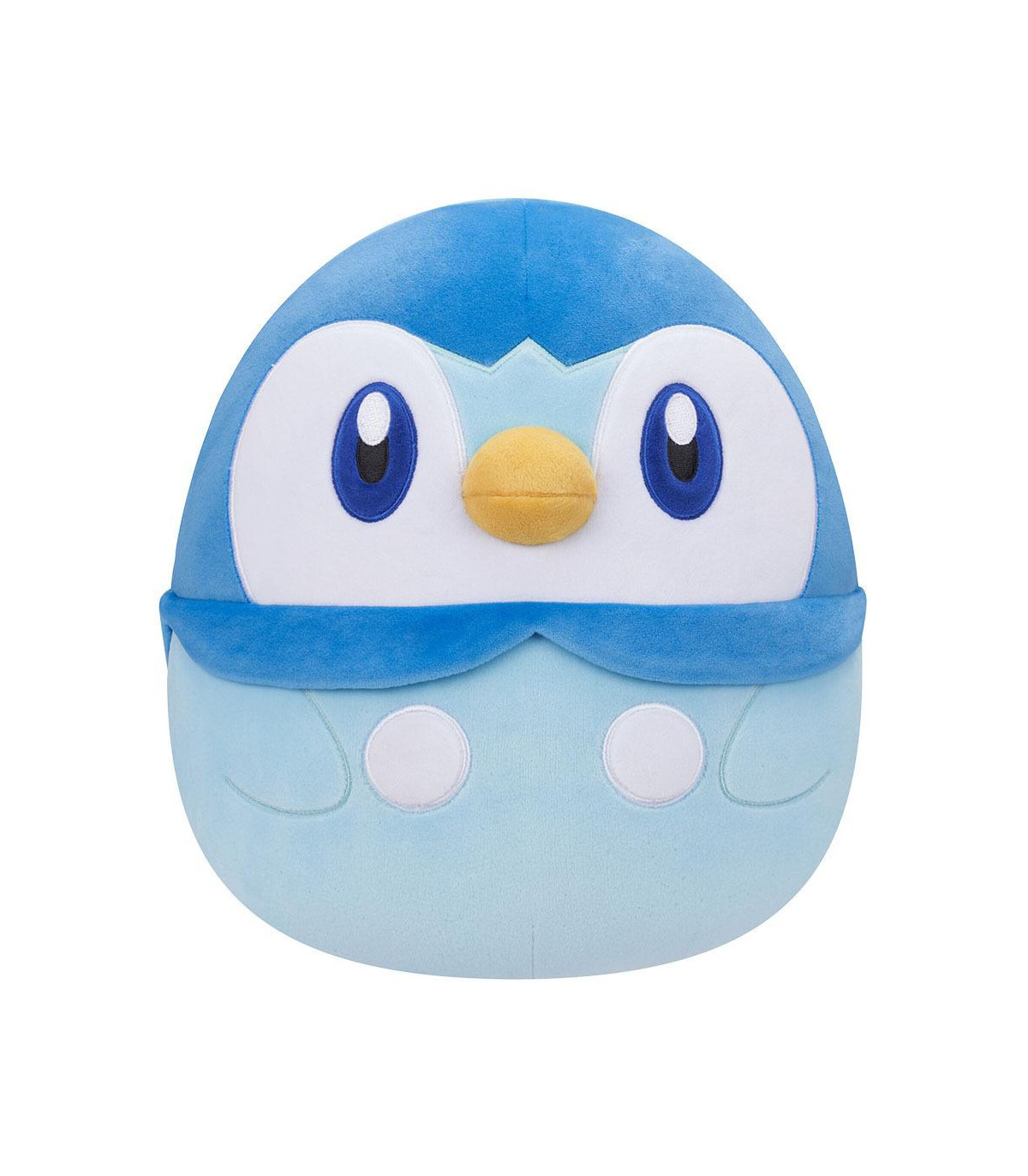 Pokemon Squishmallow Piplup