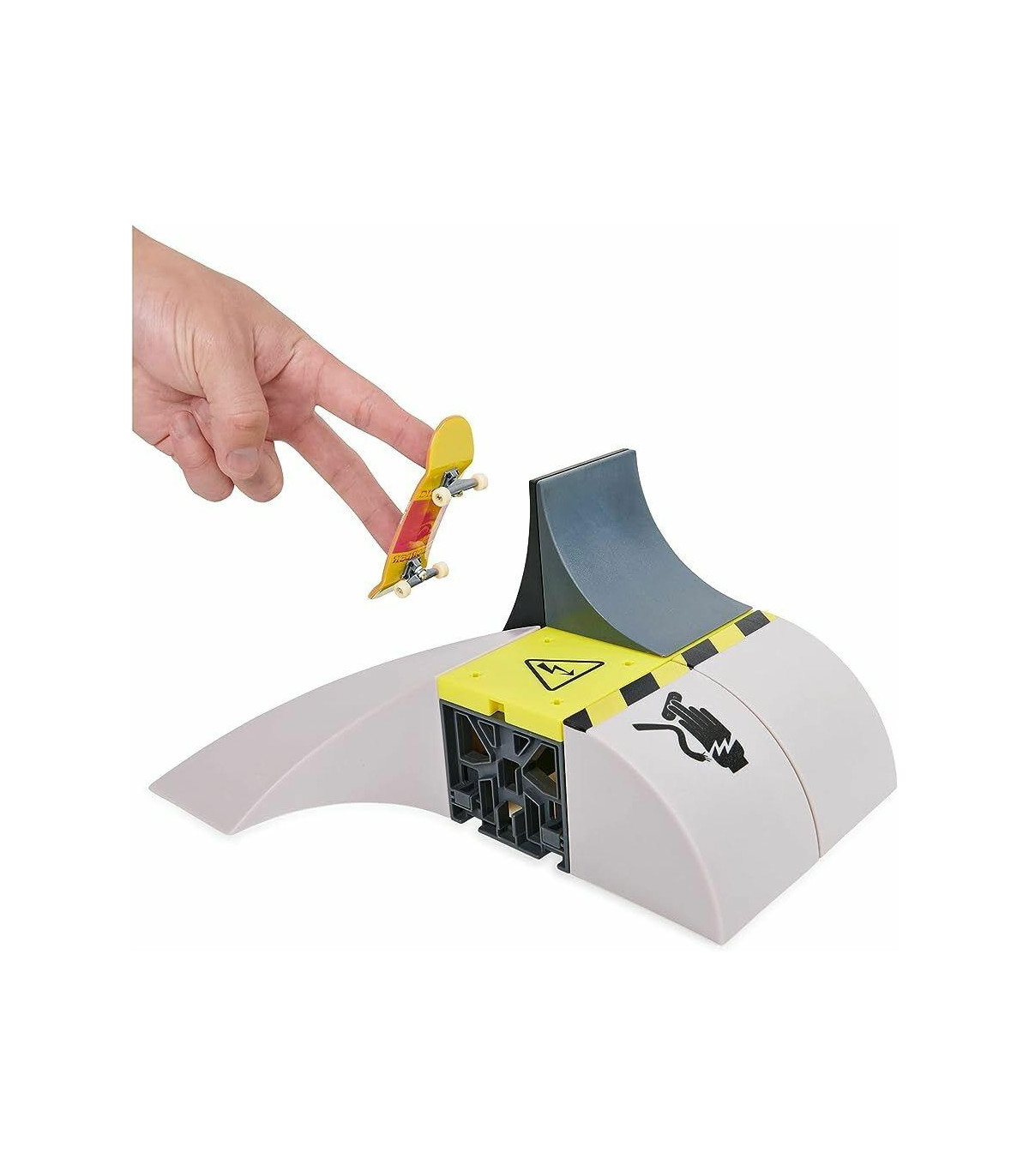 Tech Deck Set Para Combinar