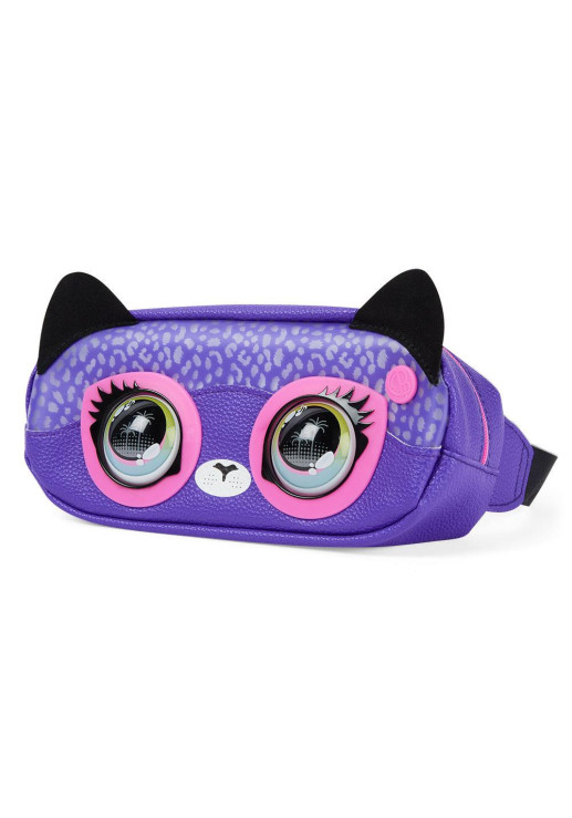 Purse Pets Riñonera