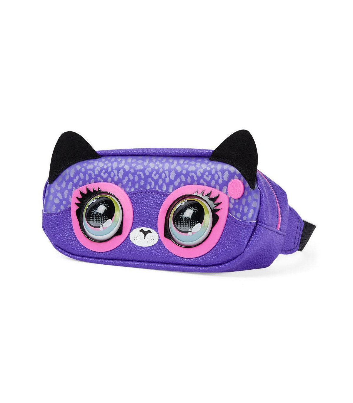 Purse Pets Riñonera