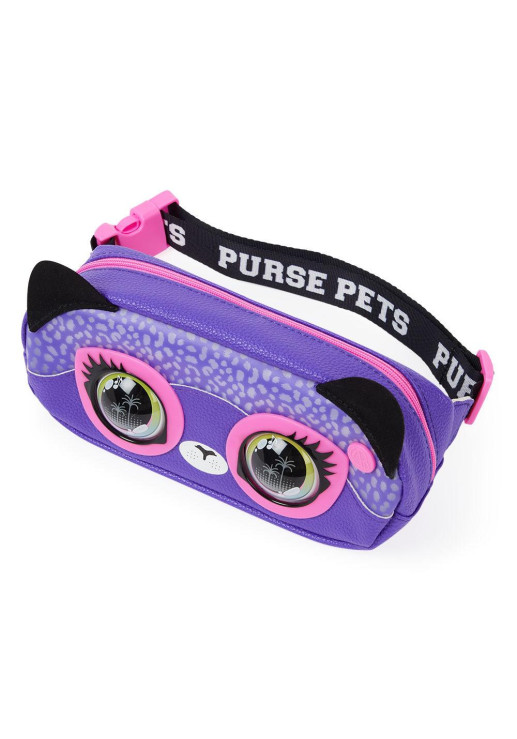 Purse Pets Riñonera