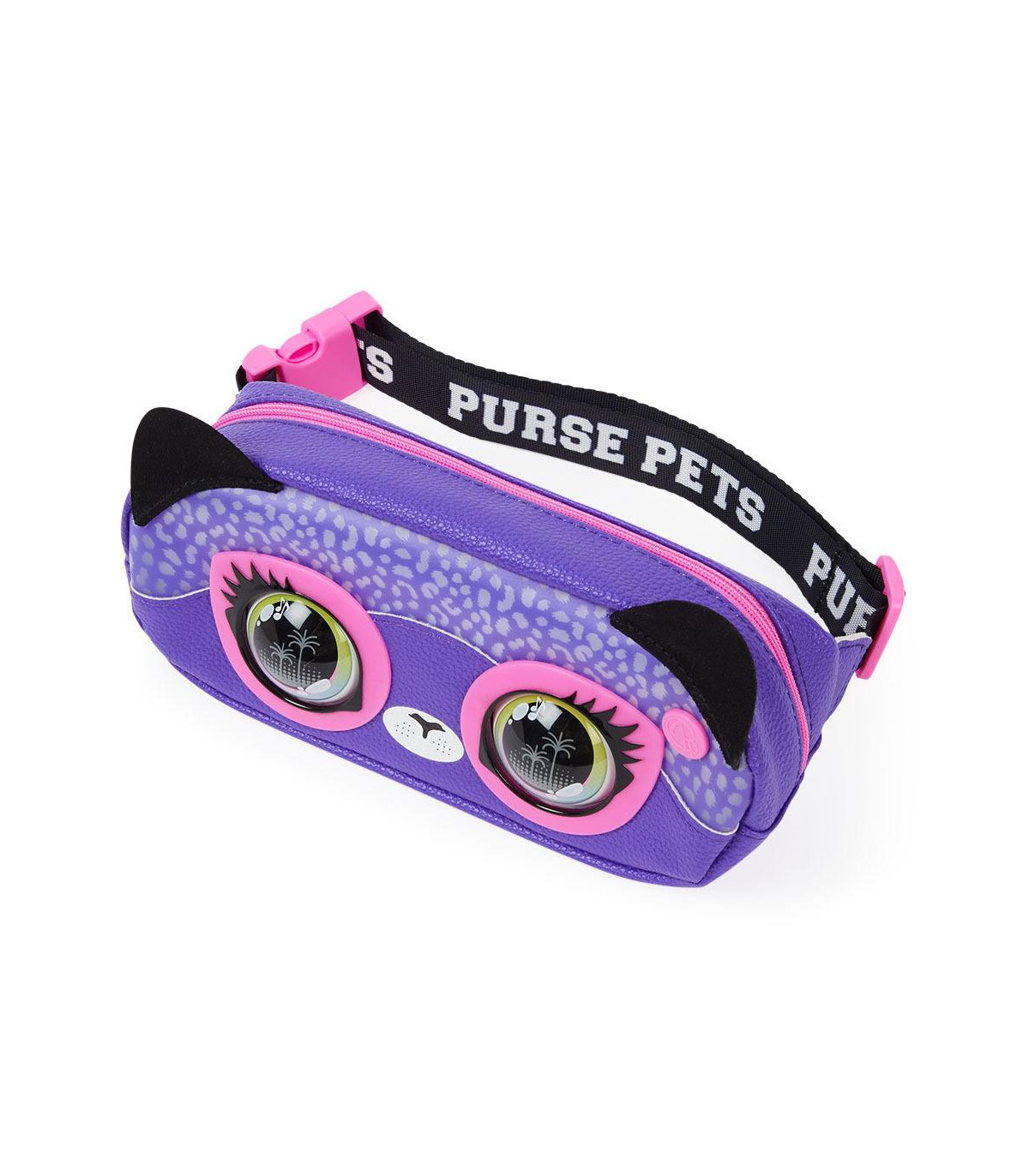 Purse Pets Riñonera