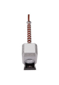 Puzzle 4d Martillo Thor