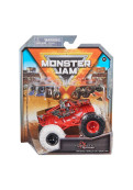Monster Jam Vehiculo 1:64 Northner Nightmare
