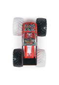 Monster Jam Vehiculo 1:64 Northner Nightmare