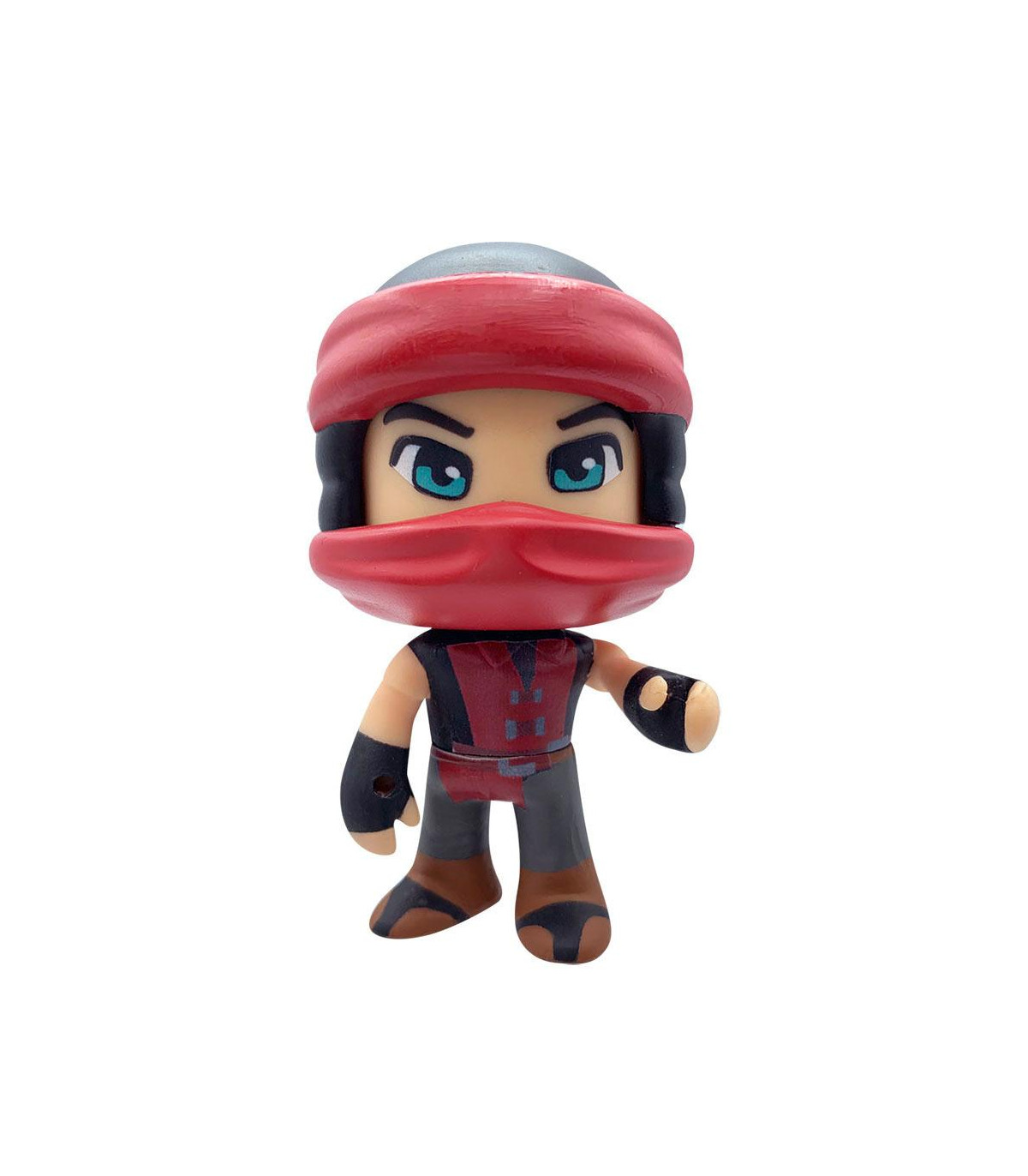 Pinypon Action Ninja Pack X 2