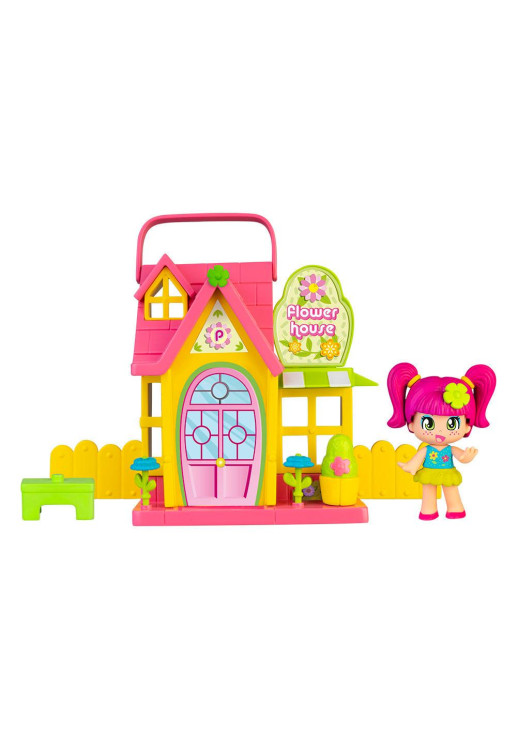 Pinypon Mini Casita