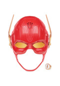 Dc Flash Pelicula Mascara Con Sonidos