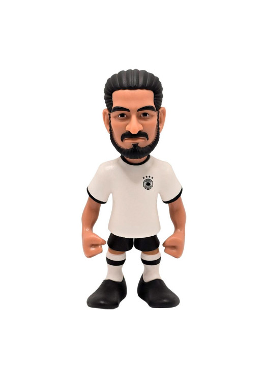 Minix Figura Alemania Gundogan