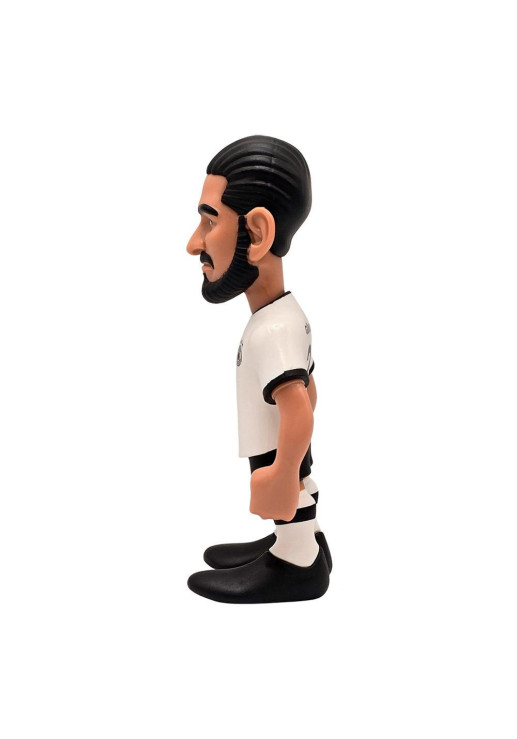 Minix Figura Alemania Gundogan