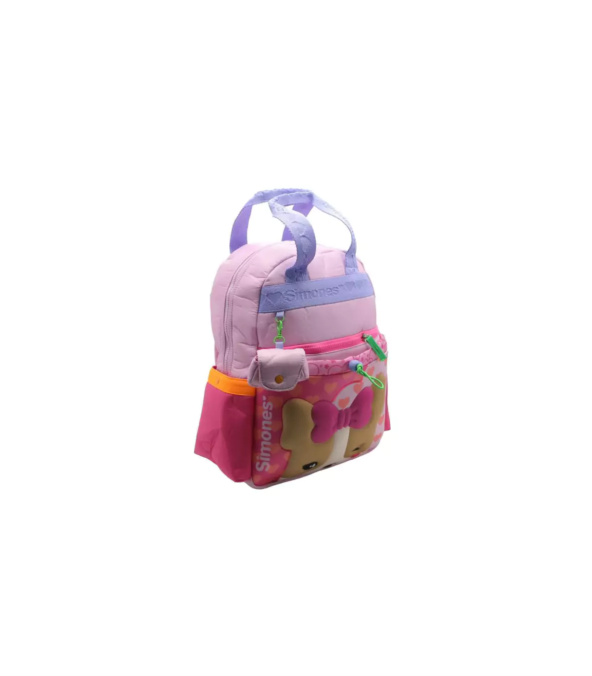 Mochila Simones Espalda 16"
