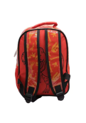Mochila Dinosaurio Con Sonido Espalda 12"