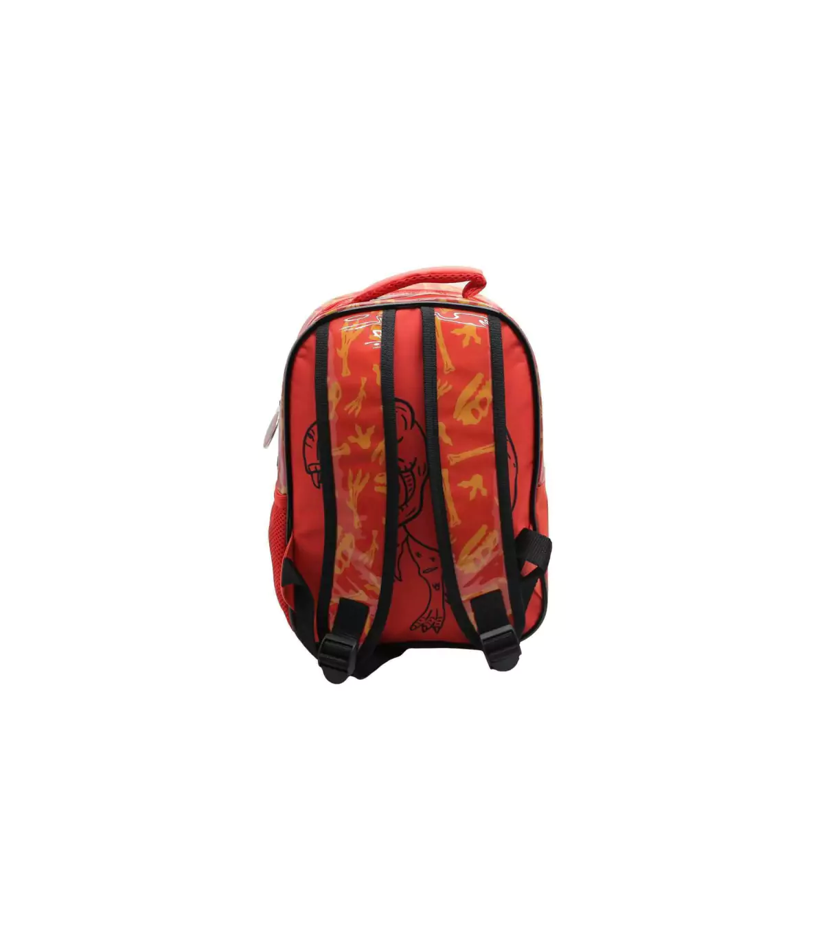 Mochila Dinosaurio Con Sonido Espalda 12"