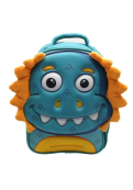 Mochila Dinosaurio Espalda 12"