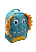 Mochila Dinosaurio Espalda 12"
