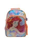 Mochila Sirenita Espalda 16"