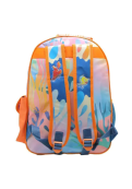 Mochila Sirenita Espalda 16"