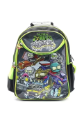 Mochila Zombies Espalda 16"