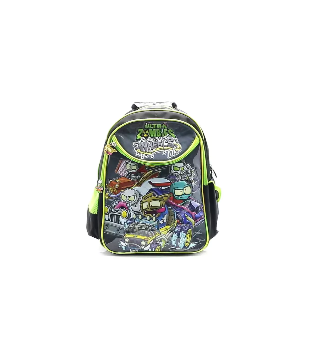 Mochila Zombies Espalda 16"