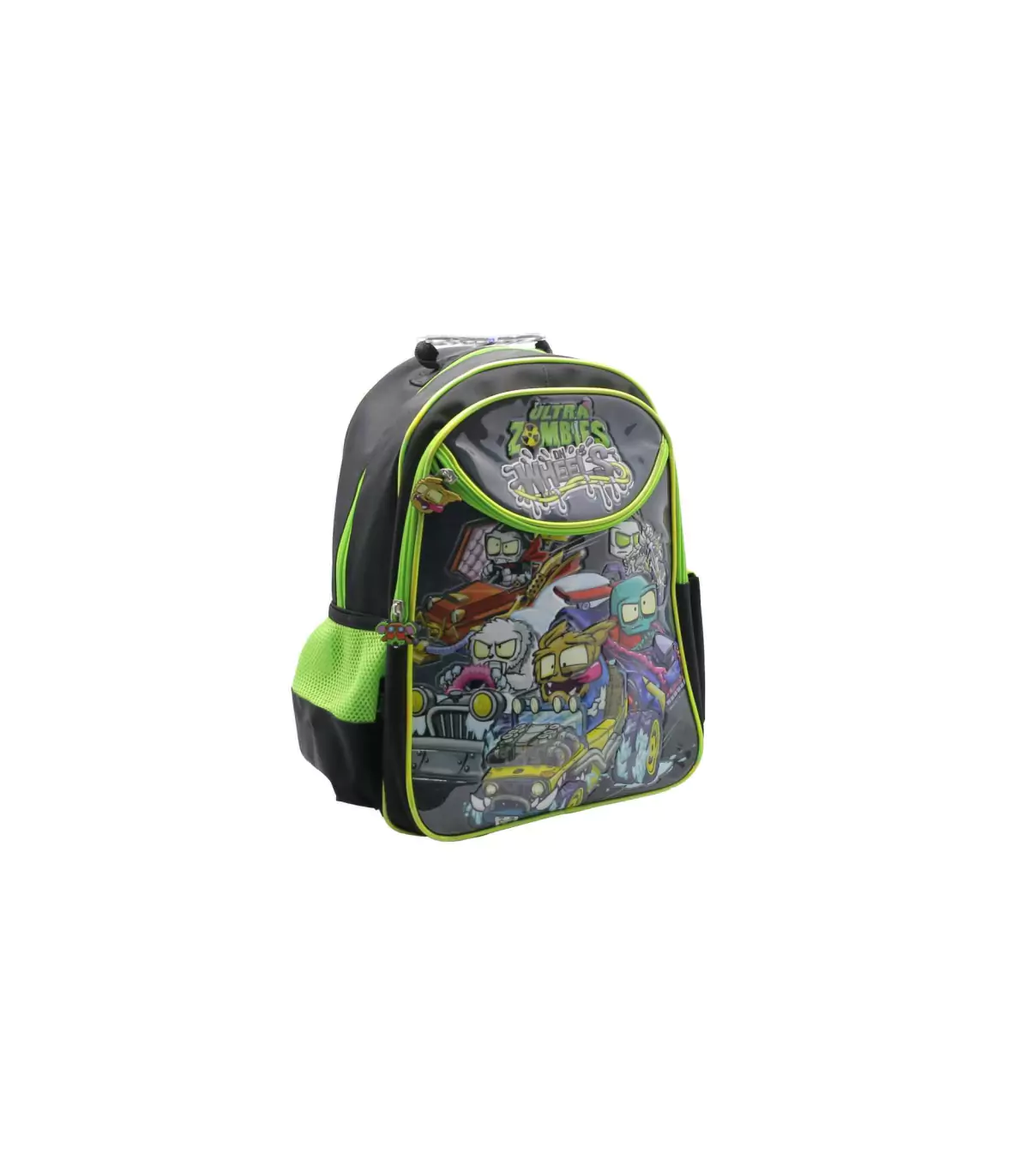 Mochila Zombies Espalda 16"