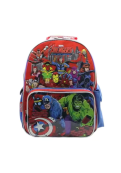Mochila Avengers Espalda 16"