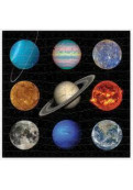 Puzzle Sistema Solar 200 Piezas