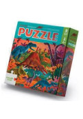 Puzzle Dinosaurios 60 Piezas