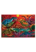 Puzzle Dinosaurios 60 Piezas