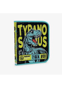 Cartuchera T-rex 1 Piso