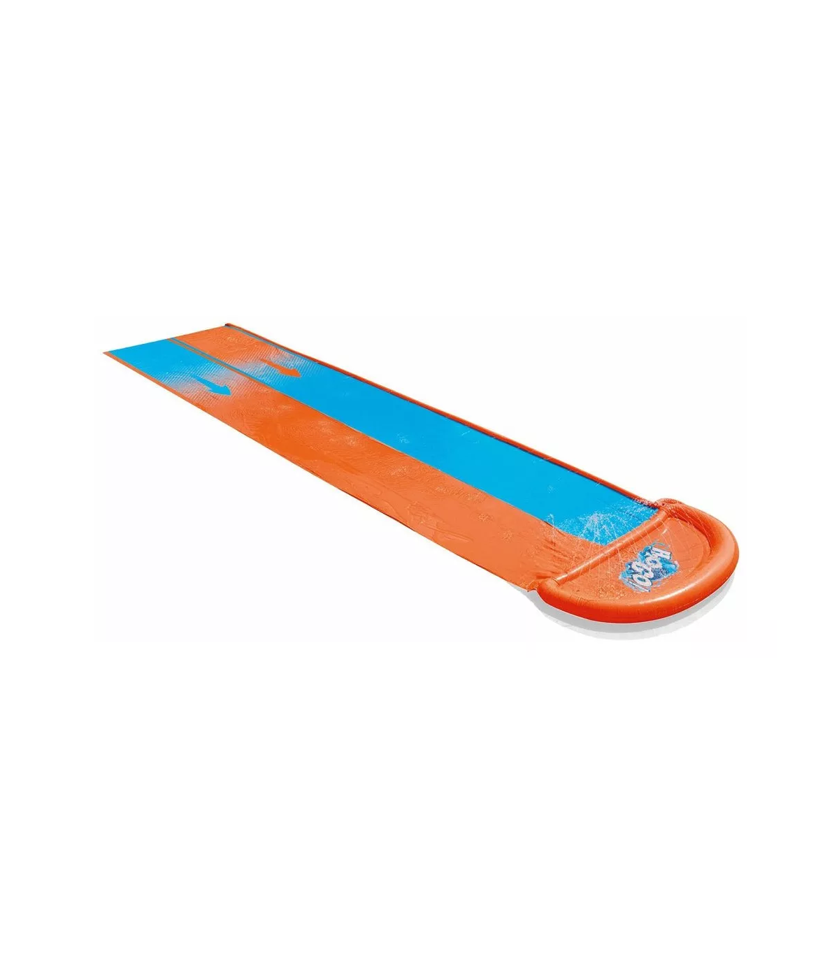 Pista Tobogan Deslizable