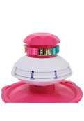 Cool Maker Pop Style Maquina Para Pulseras