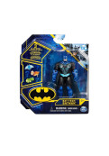 Dc Batman Figura 10 Cm