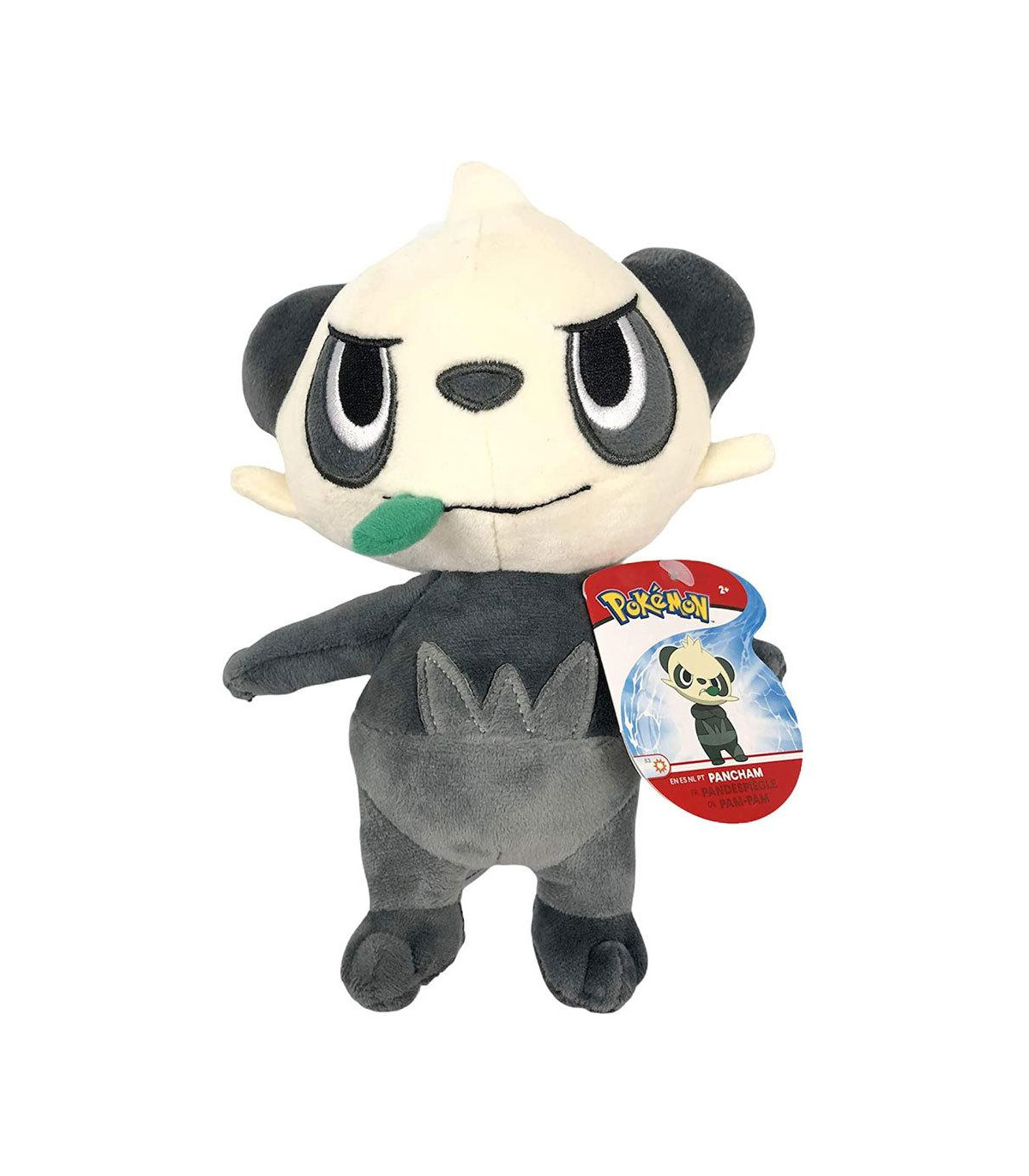 Pokemon Peluche 20 Cm